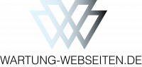 Wartung-Webseiten Logo