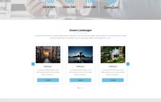 Website Designer WordPress