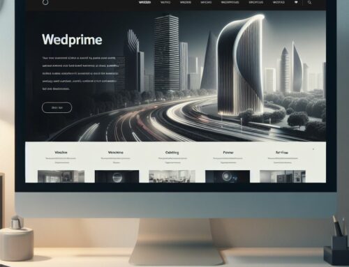 Webdesign Agentur WordPress