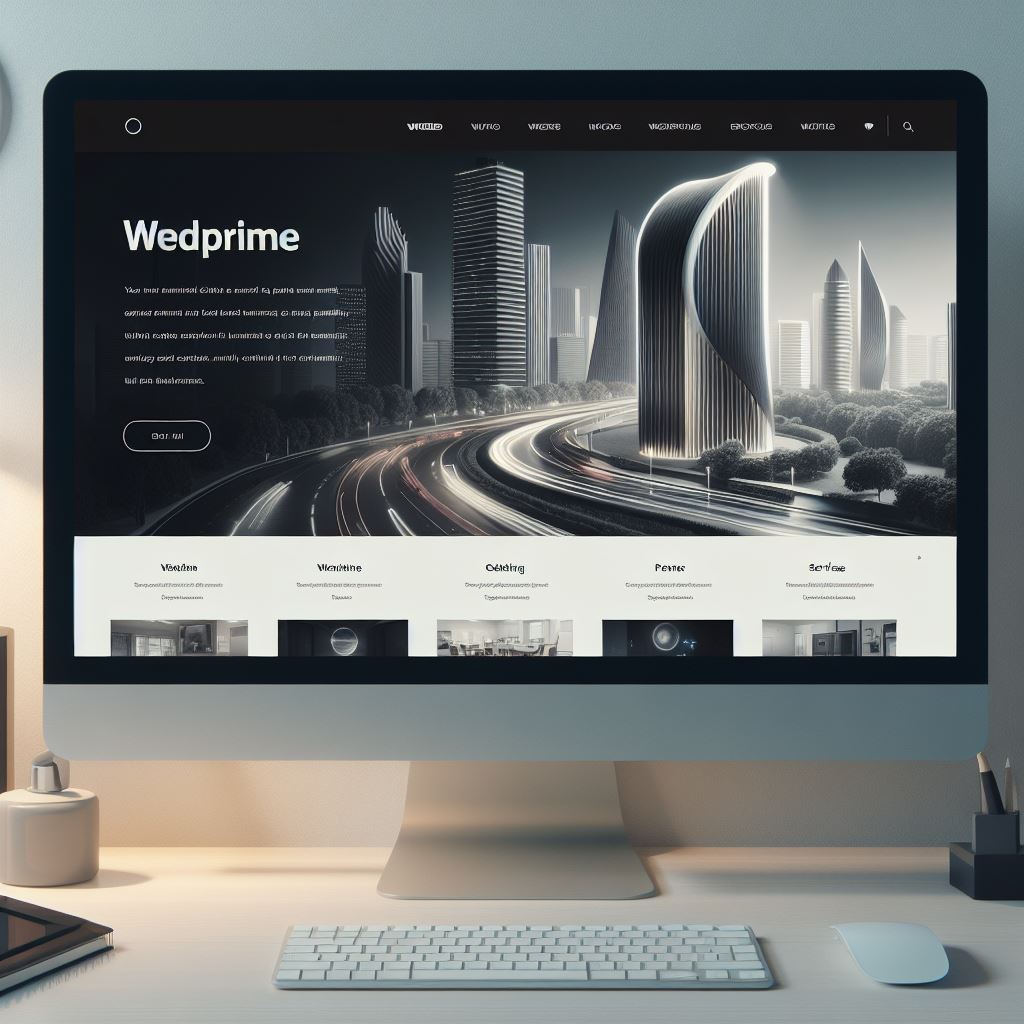 Webdesign Agentur WordPress