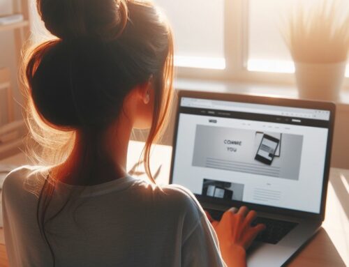 WordPress Website Agentur