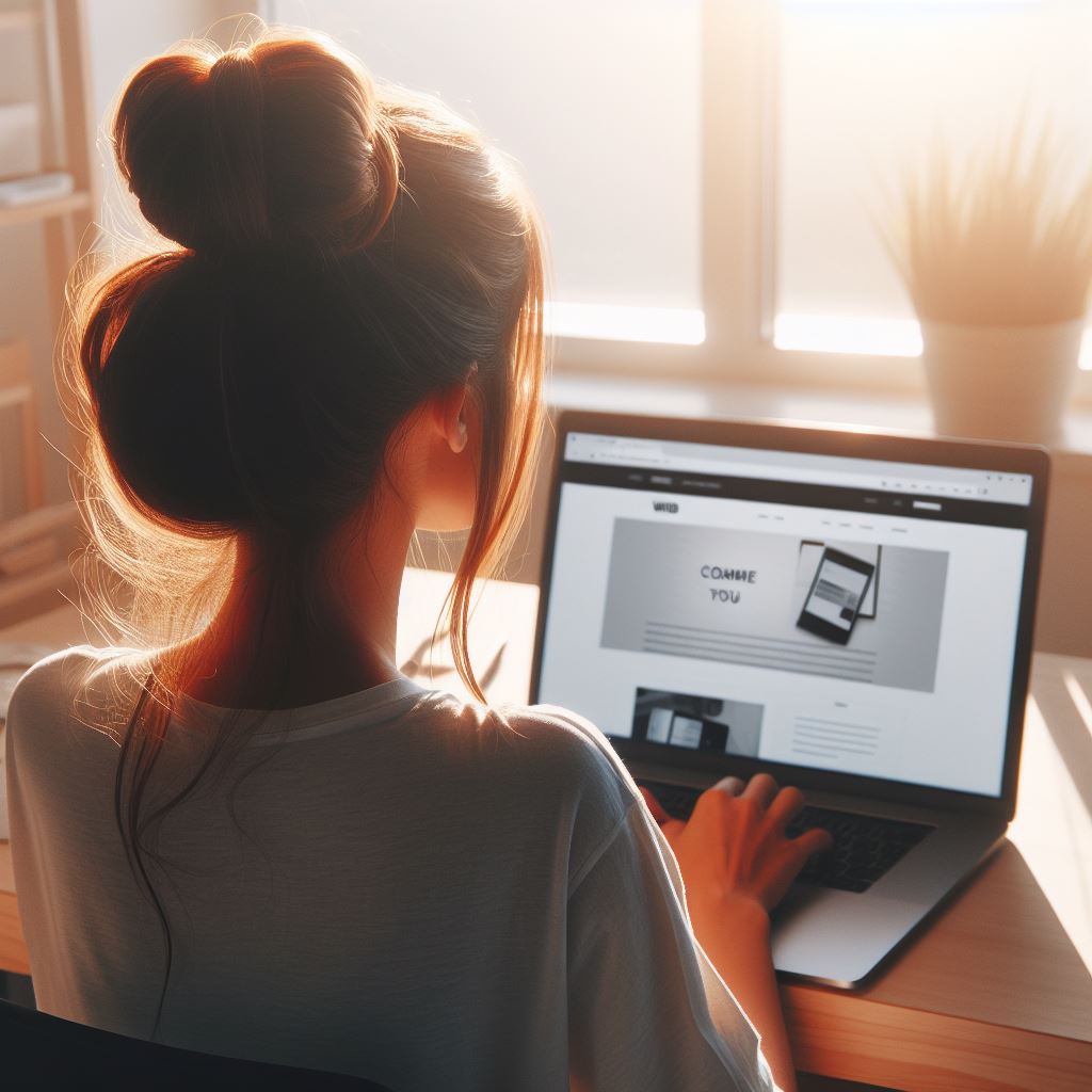 WordPress Website Agentur