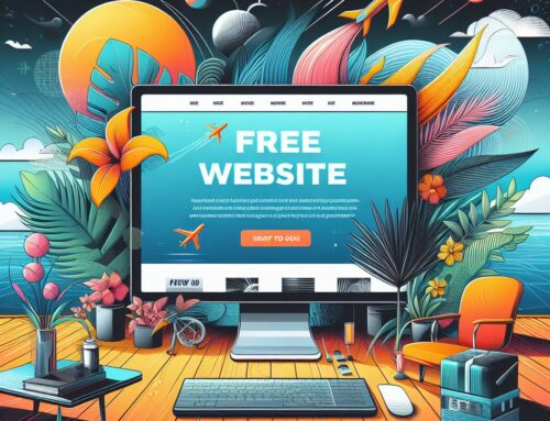 Angebot Website