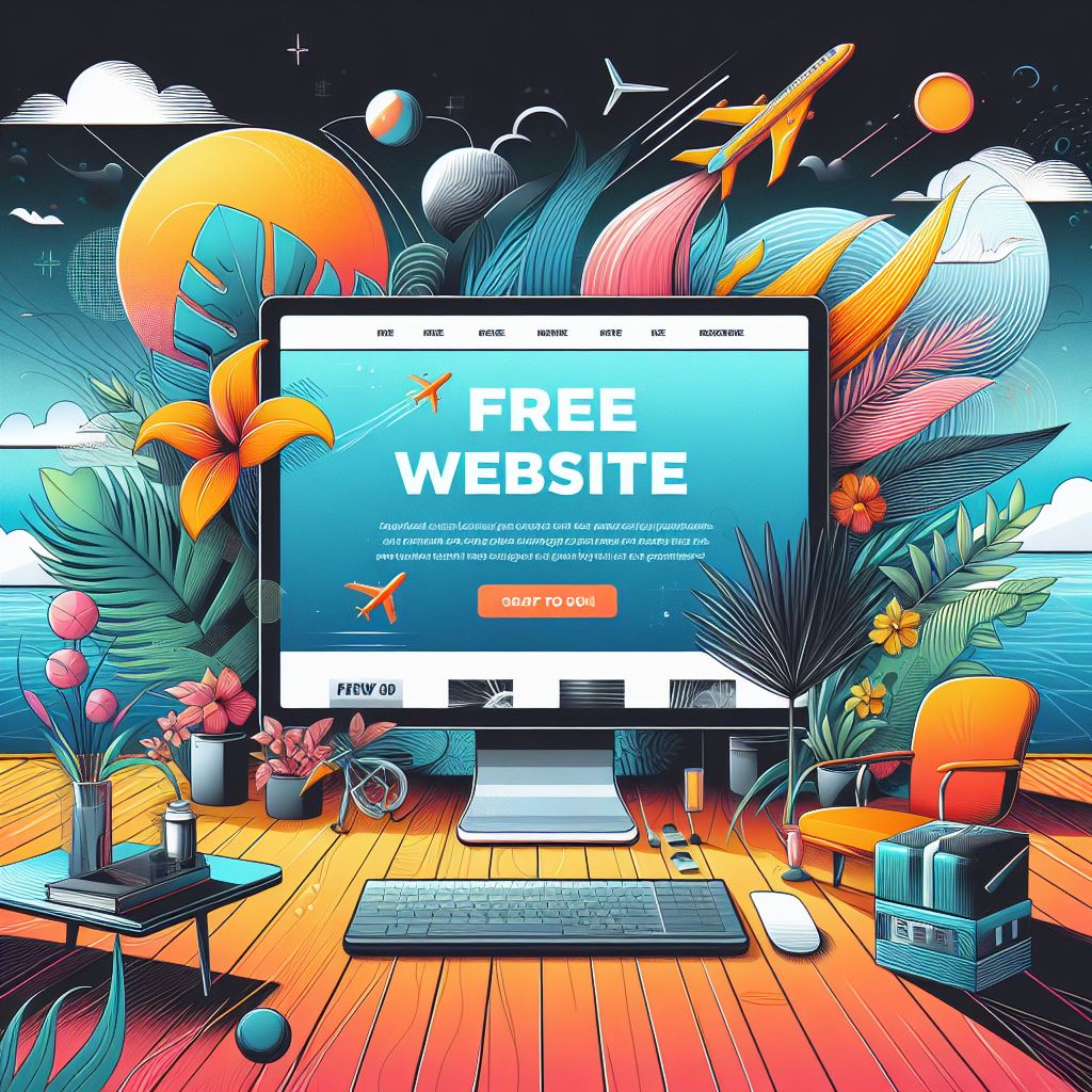 Angebot Website