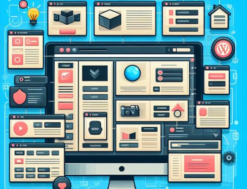 WordPress Spezialist