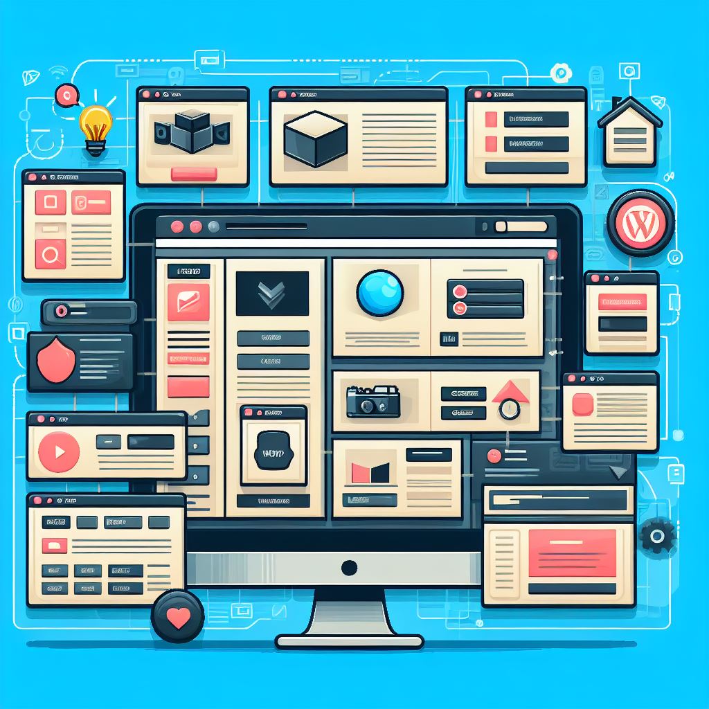 WordPress Spezialist