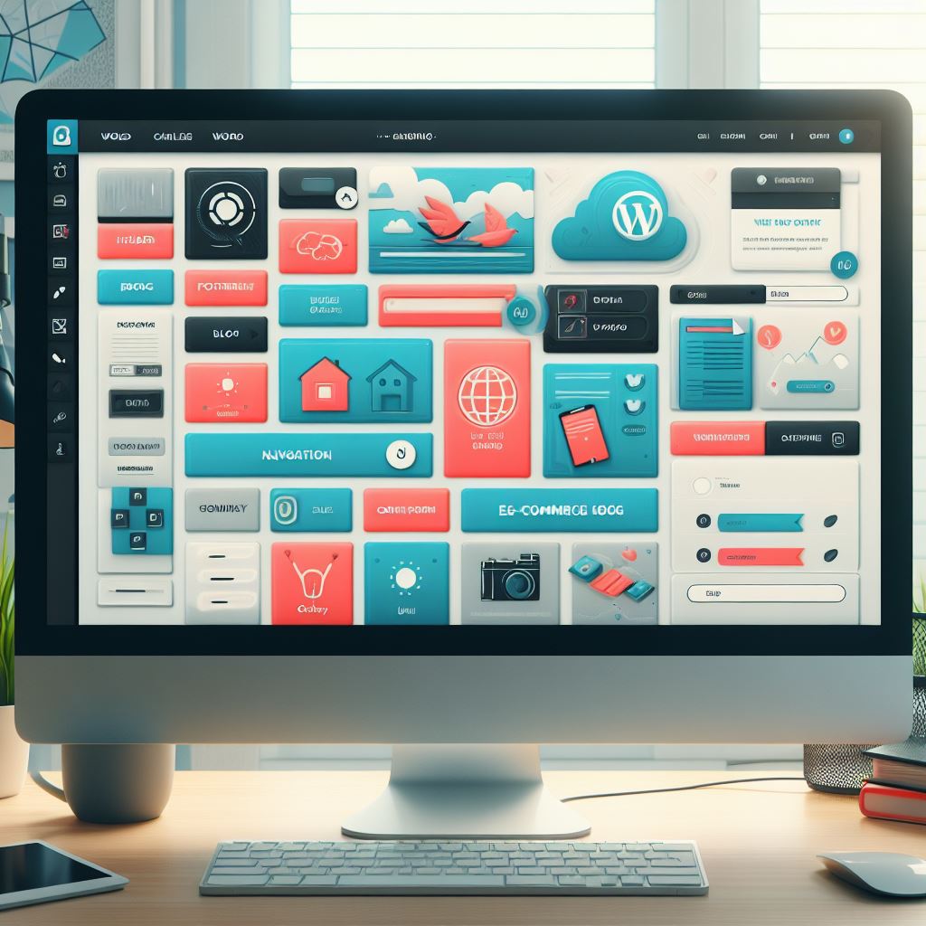 WordPress Wartung