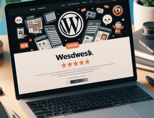 WordPress CMS