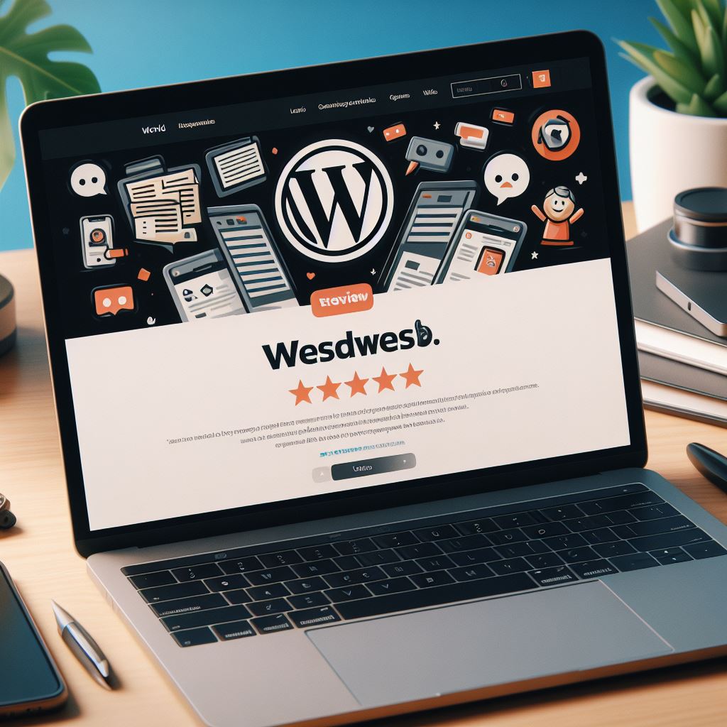 Wordpress cms