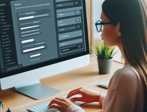 WordPress Wartung 
